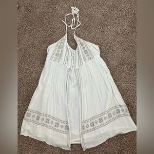 O’Neill Halter Dress